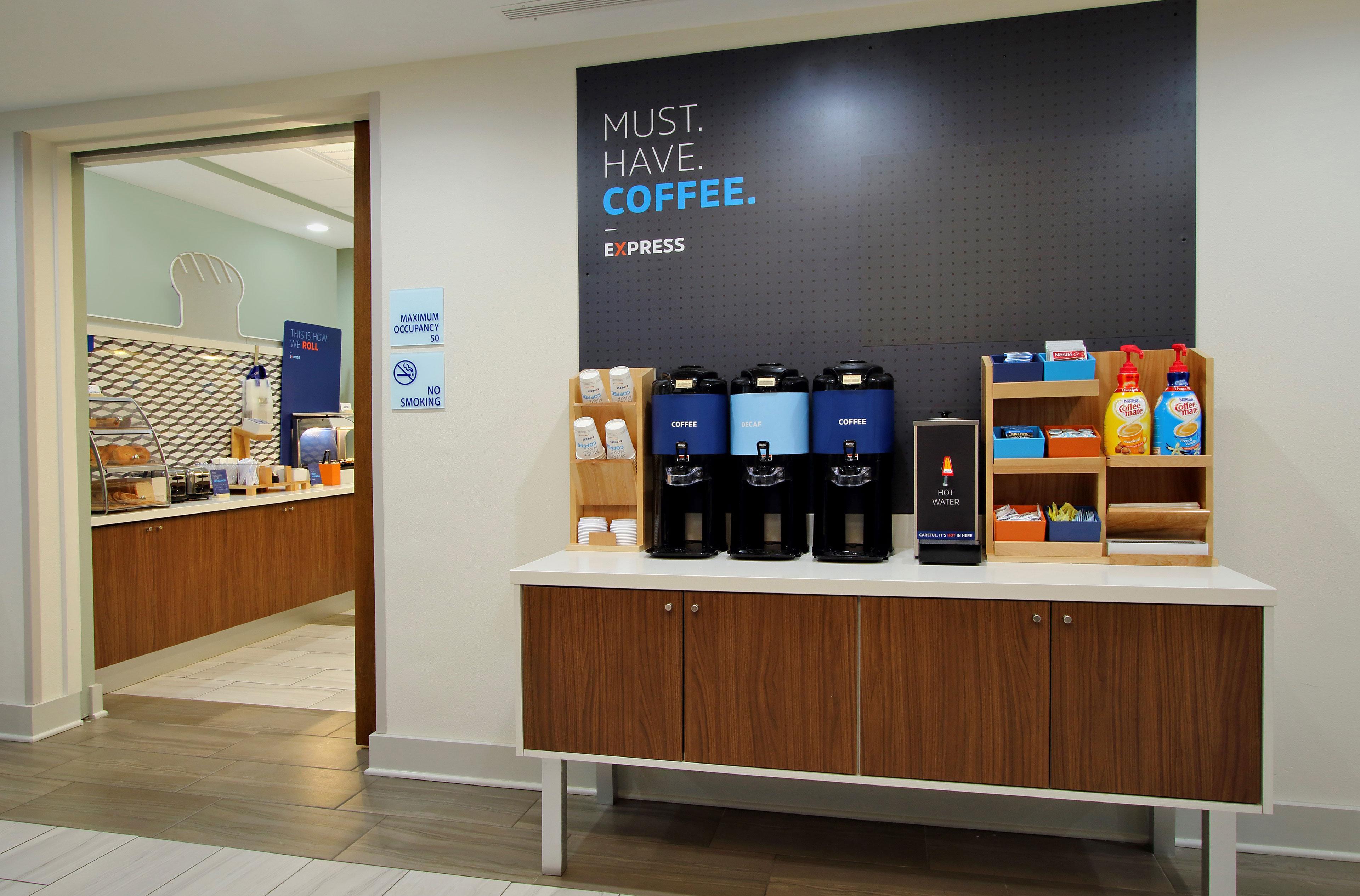 Holiday Inn Express & Suites Portales By Ihg Eksteriør bilde